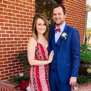 Meet your Posher, Dallas